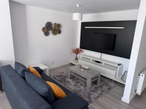Central Vibe Cluj-Napoca
